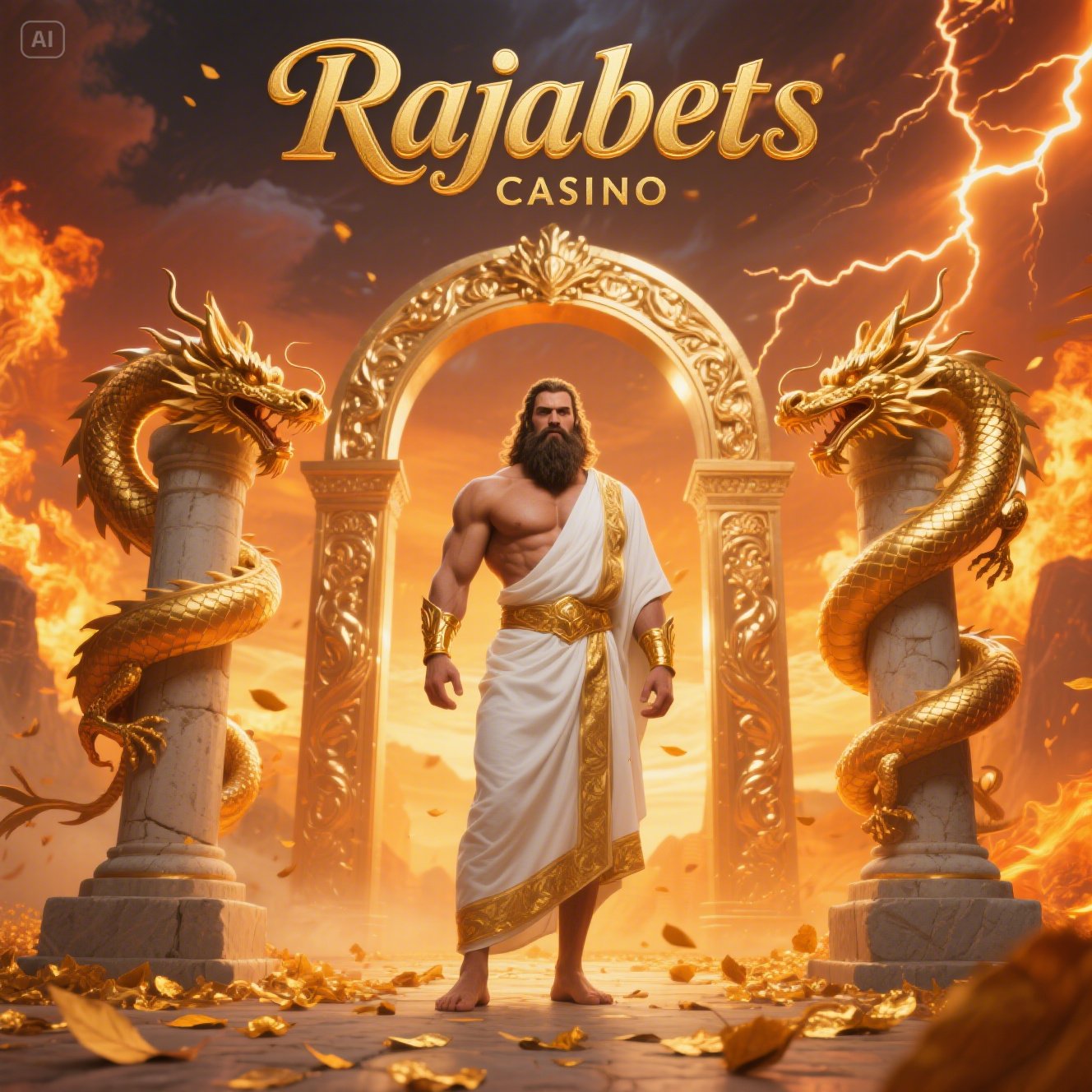 Rajabets Casino